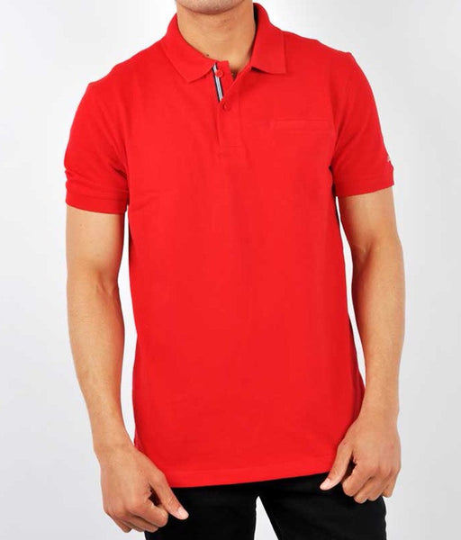 Polo T-Shirt - devoir-demo2